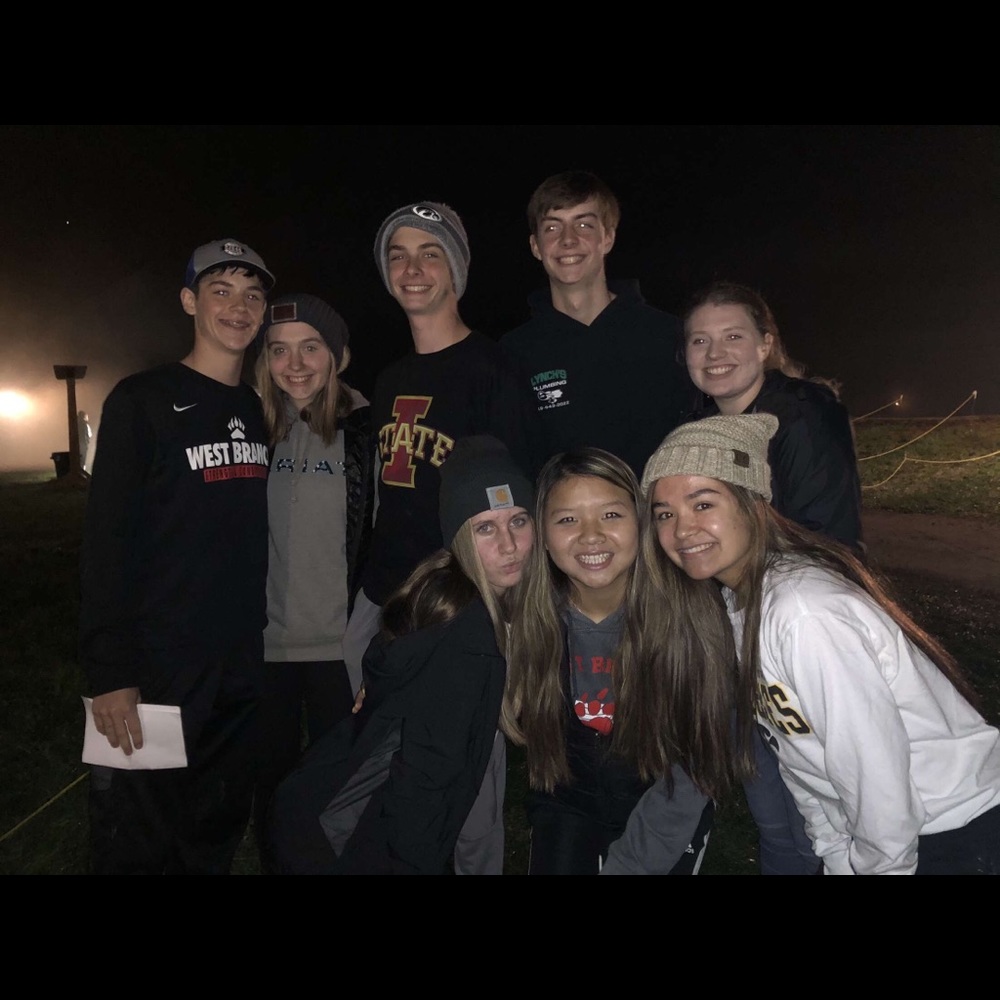 Meet your Posher, Andee